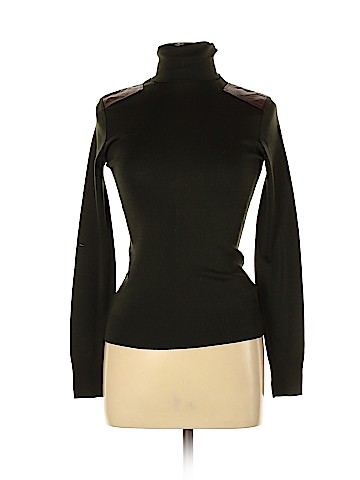 Ralph Lauren Black Label Long Sleeve Turtleneck (view 1)