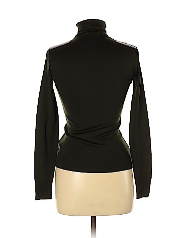 Ralph Lauren Black Label Long Sleeve Turtleneck (view 2)