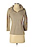 Etcetera Tan Pullover Sweater Size S - photo 1
