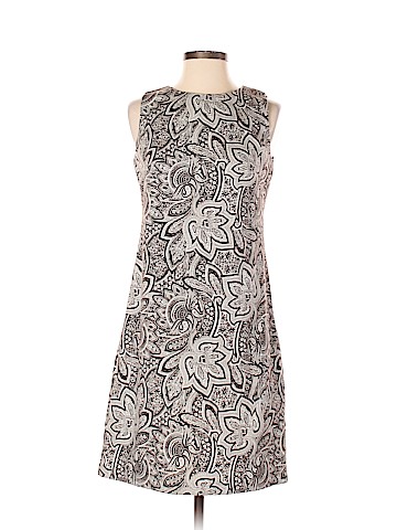 Talbots Outlet Casual Dress (view 1)