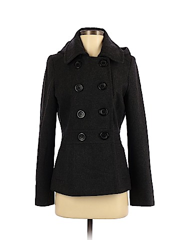 American Rag Cie Wool Coat (view 1)