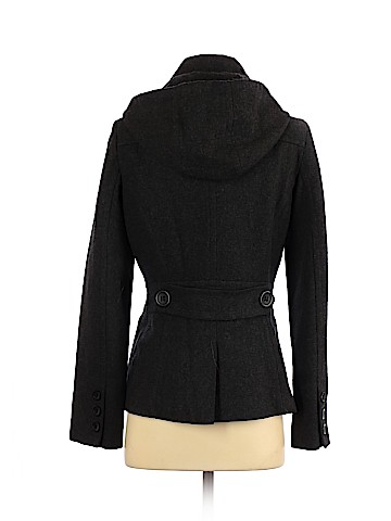 American Rag Cie Wool Coat (view 2)