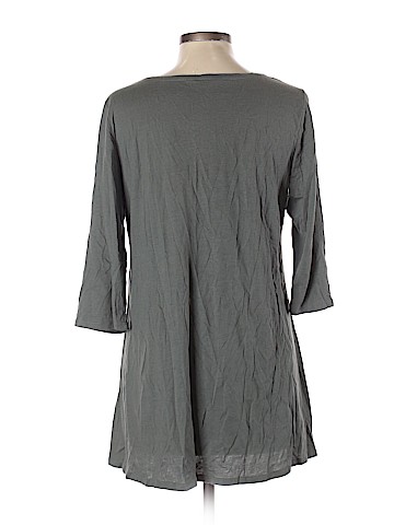 Purejill 3/4 Sleeve Top (view 2)