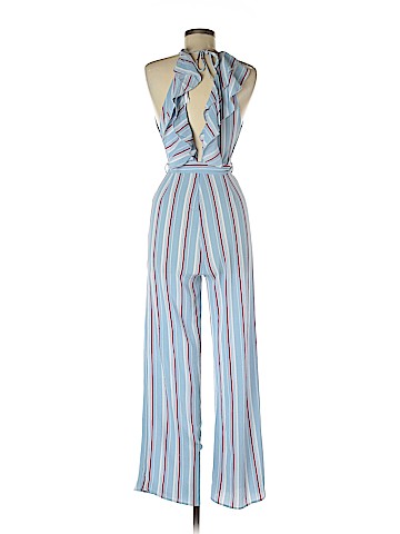 Urban Heritage Jumpsuit (view 2)