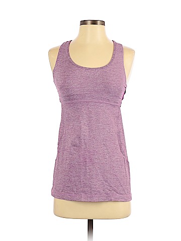 Lululemon Athletica Active Tank (view 1)