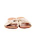 Soludos Ivory Sandals Size 7 - photo 2
