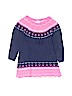 Gymboree Blue Pullover Sweater Size 4T - photo 1