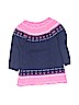 Gymboree Blue Pullover Sweater Size 4T - photo 2