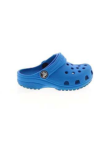 Crocs Clogs (view 1)