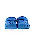 Crocs Solid Blue Clogs Size 7 (kids) - photo 2