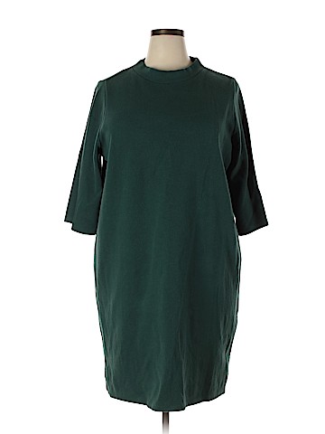 M&S Collection Casual Dress (view 1)