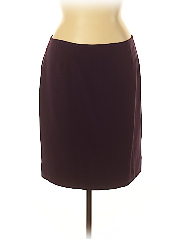 Tahari by ASL Casual Skirt (view 1)