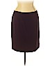 Tahari by ASL Purple Casual Skirt Size 18 - photo 1