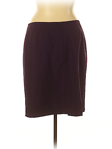 Tahari by ASL Casual Skirt (view 2)