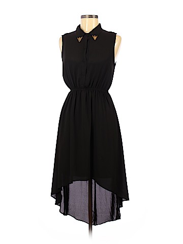 Forever 21 Casual Dress (view 1)