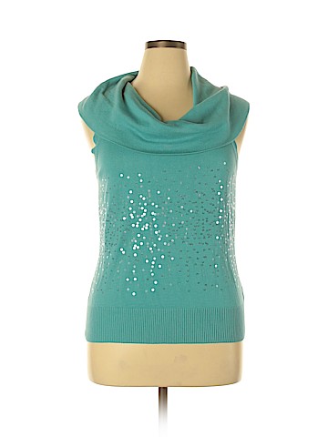 Apt. 9 Pullover Sweater (view 1)