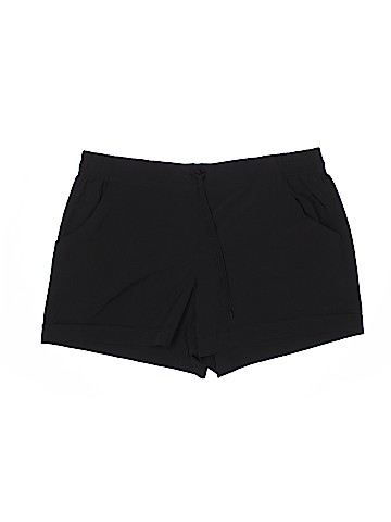 RBX Athletic Shorts (view 1)