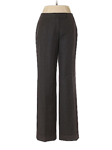 Brooks Brothers Wool Pants (view 1)