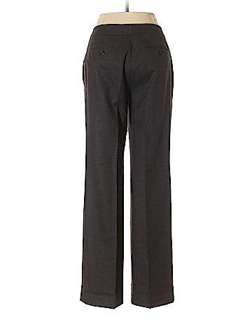 Brooks Brothers Wool Pants (view 2)