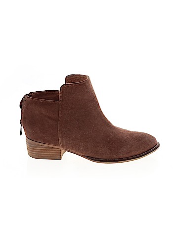 Seychelles Ankle Boots (view 1)