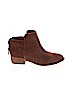 Seychelles Brown Ankle Boots Size 6 - photo 1