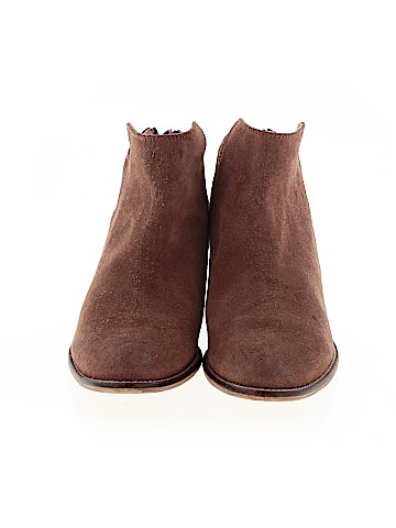 Seychelles Ankle Boots (view 2)