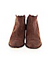 Seychelles Brown Ankle Boots Size 6 - photo 2