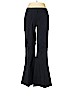 Theory Black Dress Pants Size 6 - photo 1