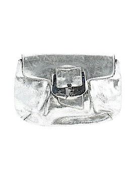 Juicy Couture Leather Clutch