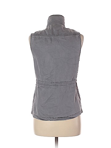 Max Jeans Vest (view 2)