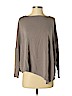 Helmut Tan Long Sleeve T-Shirt Size P (petite) - photo 1