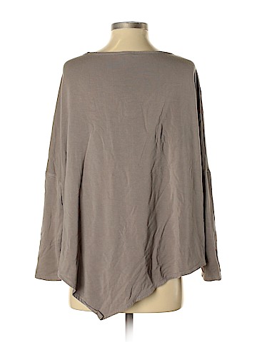 Helmut Long Sleeve T-Shirt (view 2)