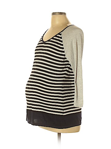 Old Navy - Maternity Pullover Sweater (view 1)