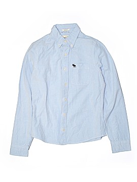 Abercrombie & Fitch Size X-Large youth