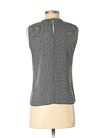 Eva Longoria Sleeveless Blouse (view 2)