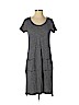 Eileen Fisher Blue Casual Dress Size XS (petite) - photo 1