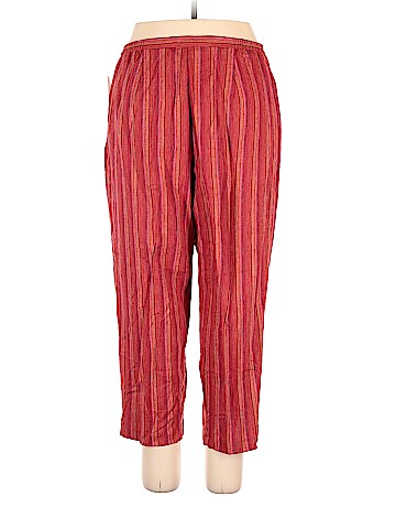 Worthington Casual Pants (view 2)