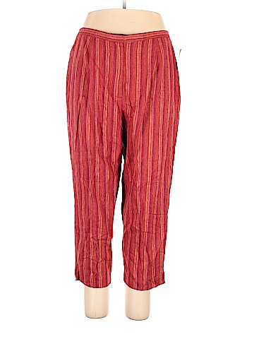 Worthington Casual Pants (view 1)