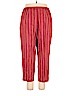Worthington Red Casual Pants Size 24 - photo 2