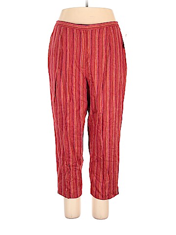 Worthington Casual Pants (view 1)