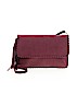 Unbranded Burgundy Crossbody Bag One size - photo 1