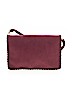 Unbranded Burgundy Crossbody Bag One size - photo 3