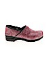 Sanita Pink Mule/Clog Size EU 41 - photo 1
