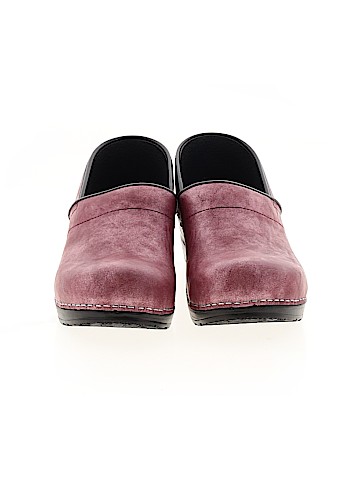 Sanita Mule/Clog (view 2)