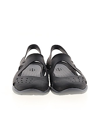 Crocs Flats (view 2)
