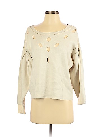 Wildfox Long Sleeve Top (view 1)