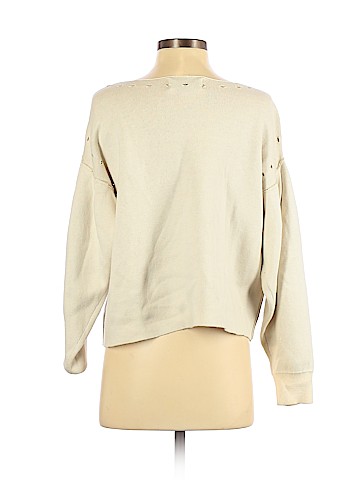 Wildfox Long Sleeve Top (view 2)