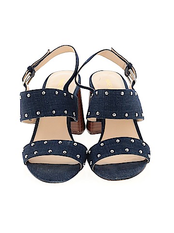 Nine West Heels (view 2)