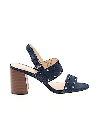 Nine West Heels (view 1)