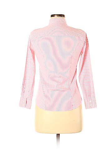 J.Crew Long Sleeve Button-Down Shirt (view 2)